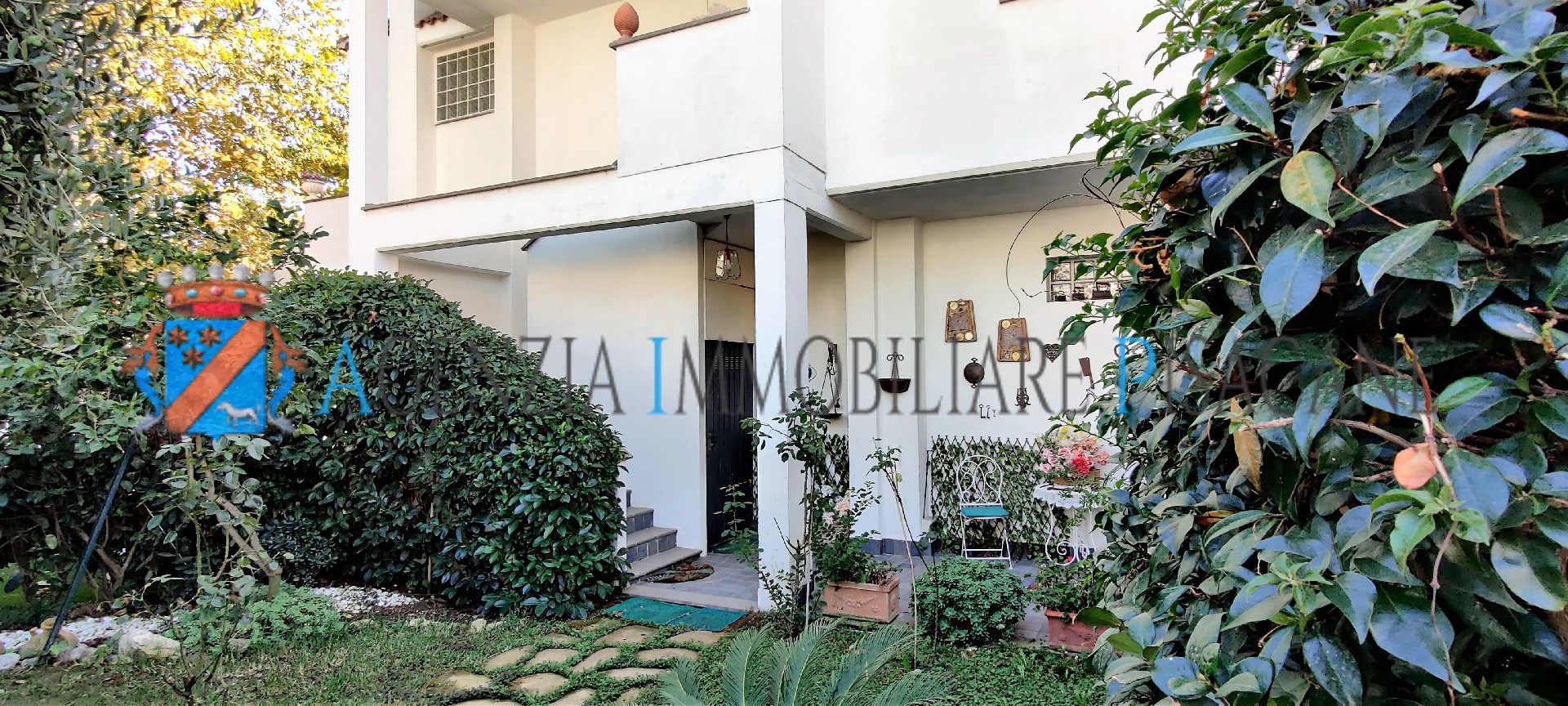  - Estate Agency & Architecture Pisacane