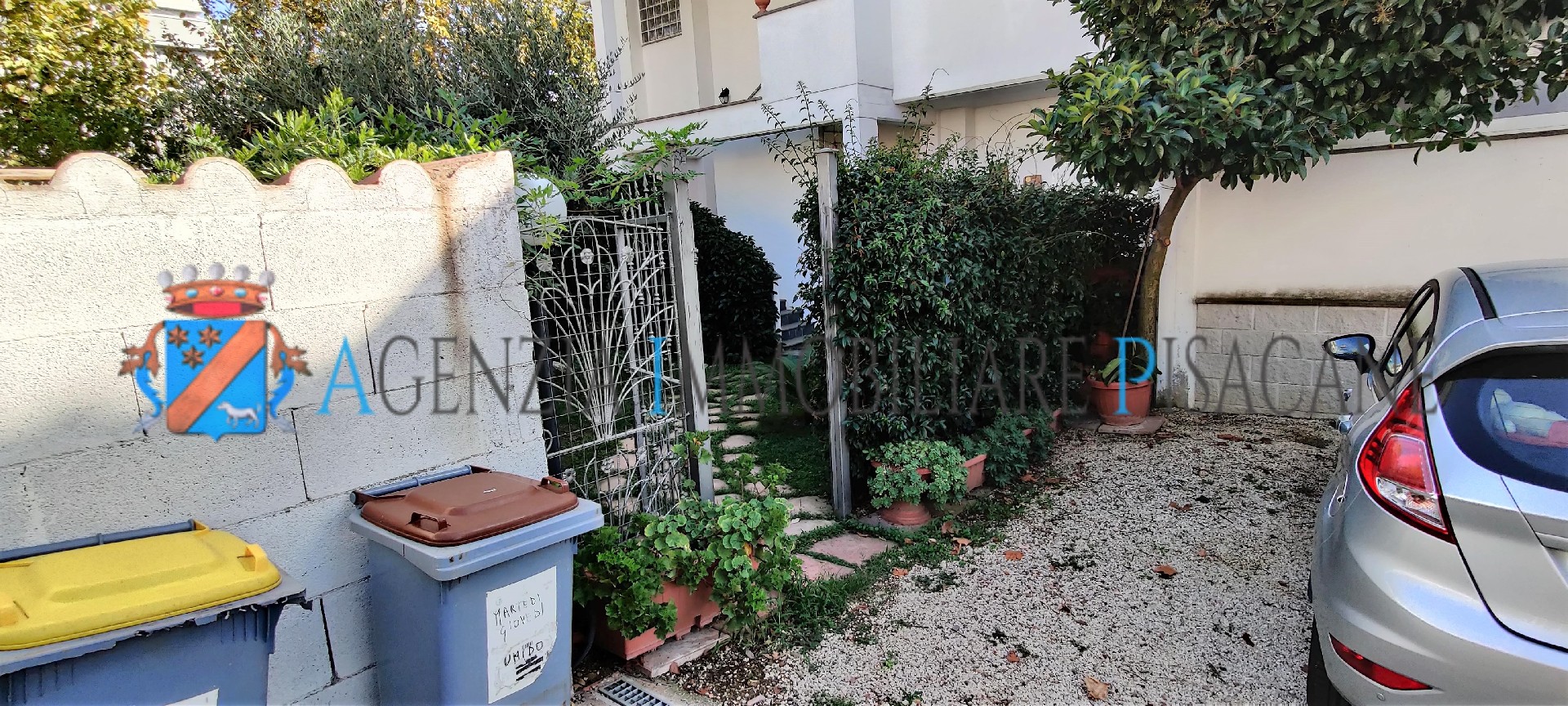  - Estate Agency & Architecture Pisacane