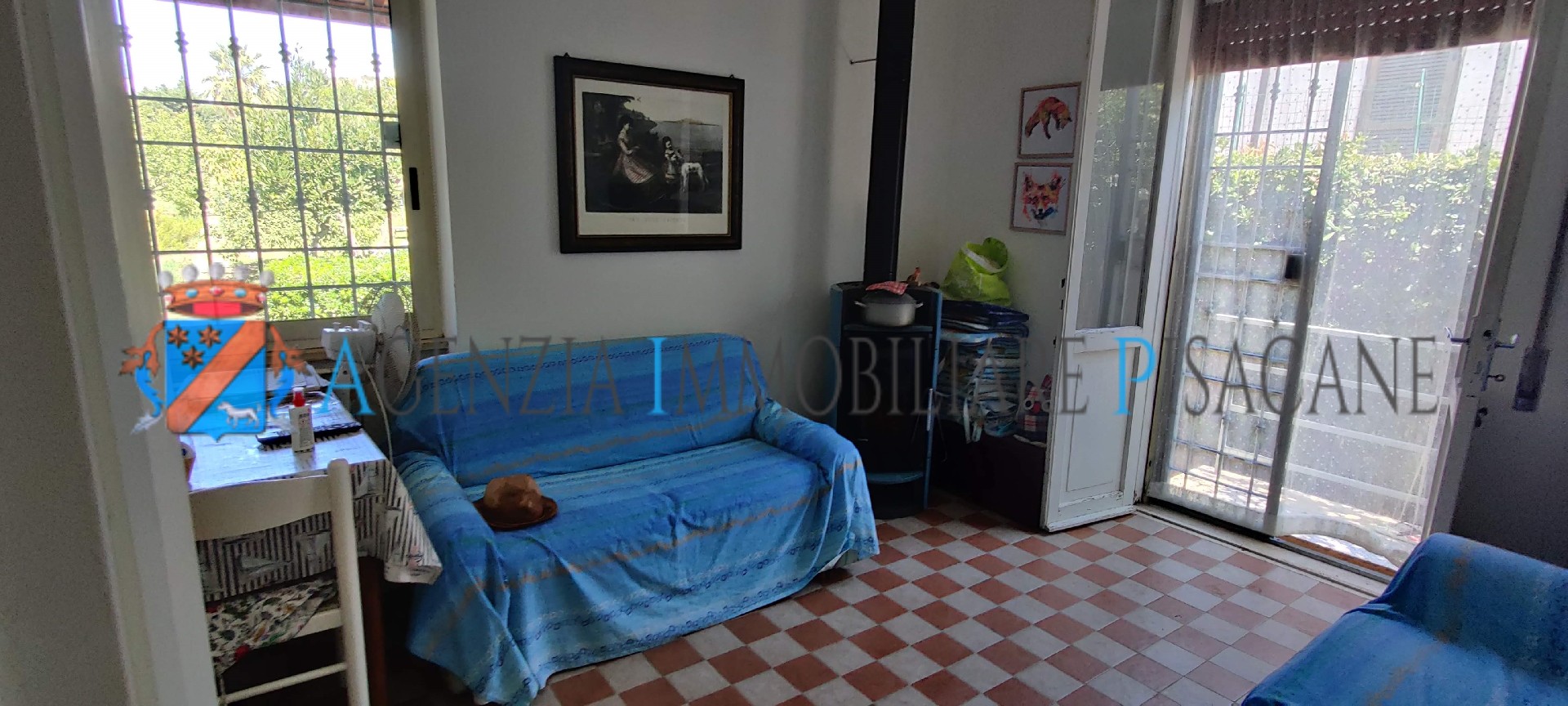  - Estate Agency & Architecture Pisacane