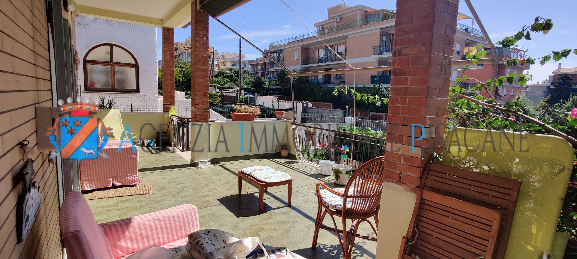  - Estate Agency & Architecture Pisacane