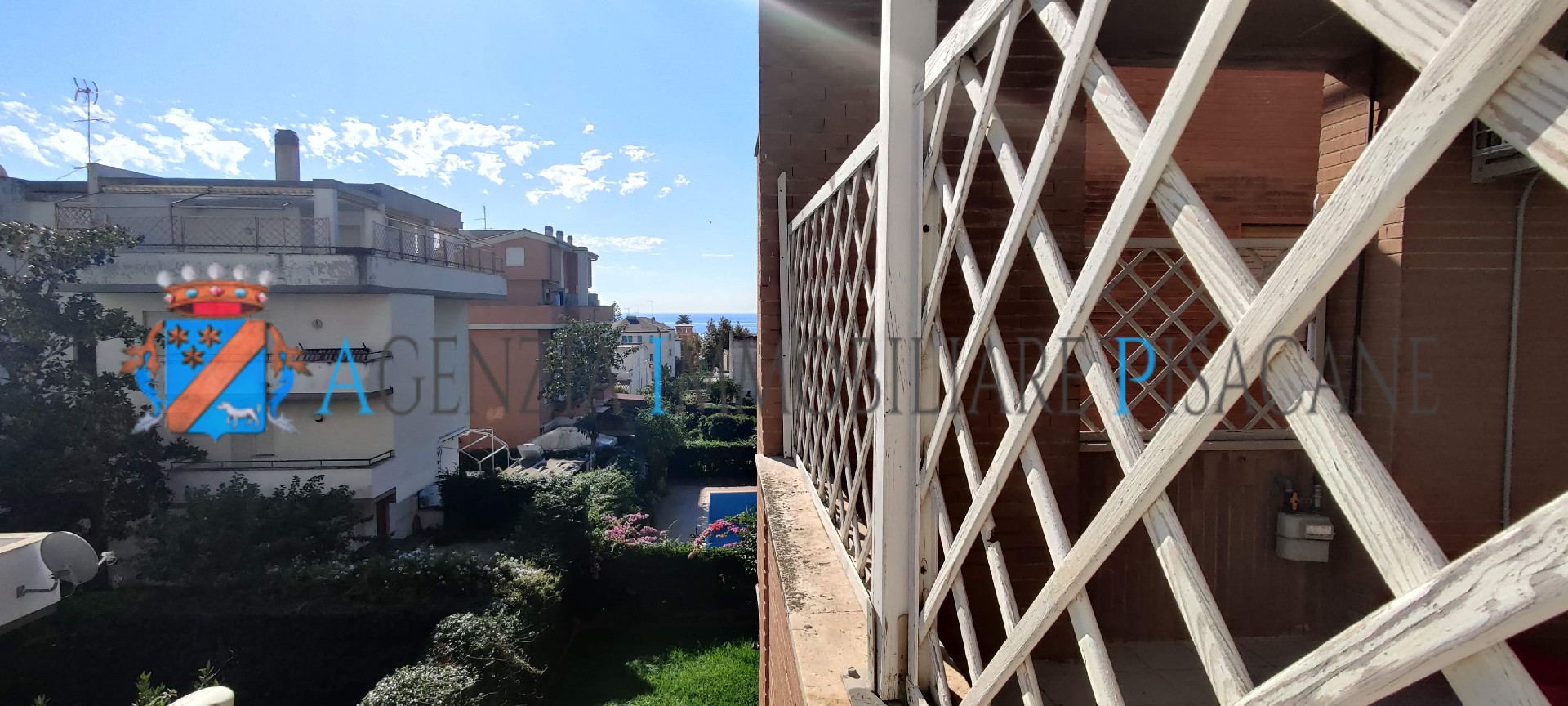 Vista - Agenzia Immobiliare & Architettura Pisacane