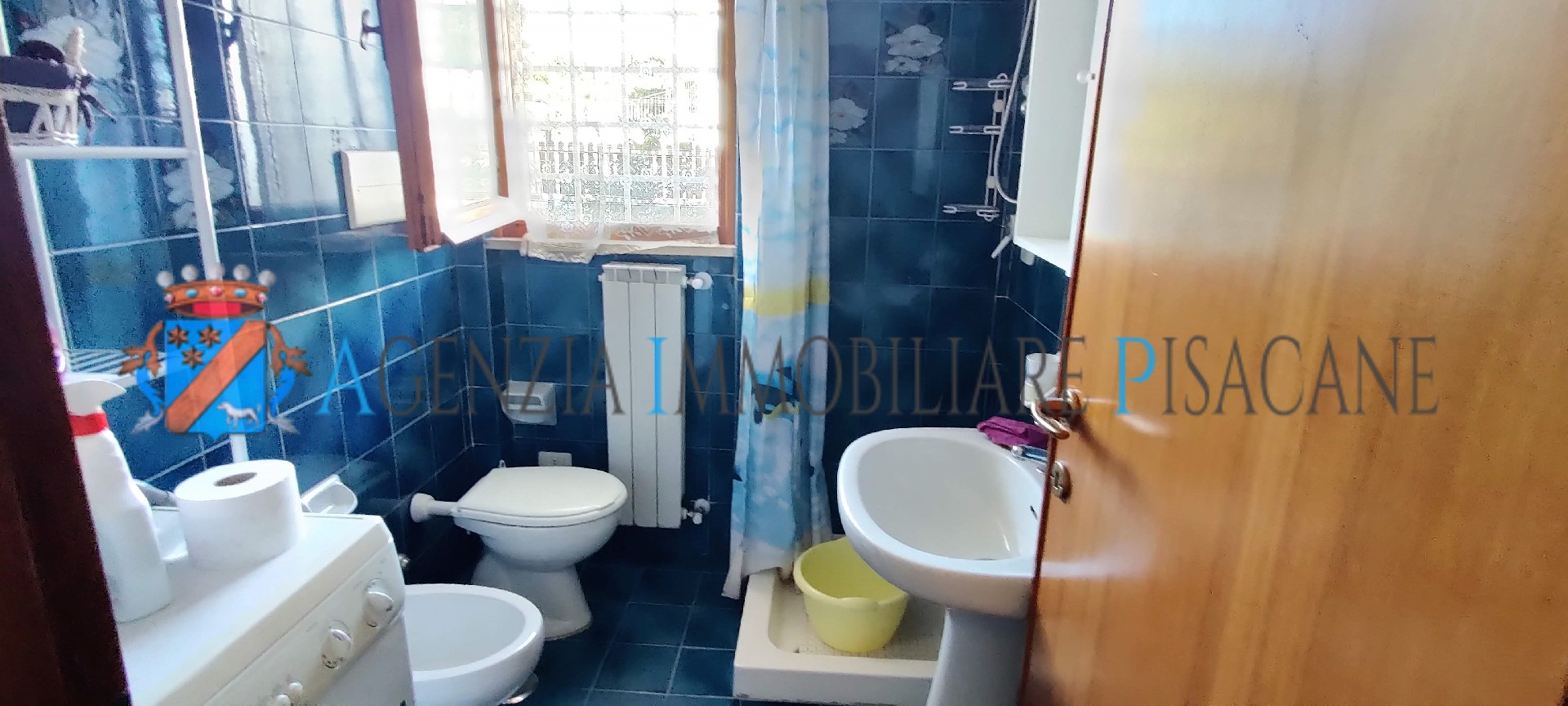 Bagno - Agenzia Immobiliare & Architettura Pisacane