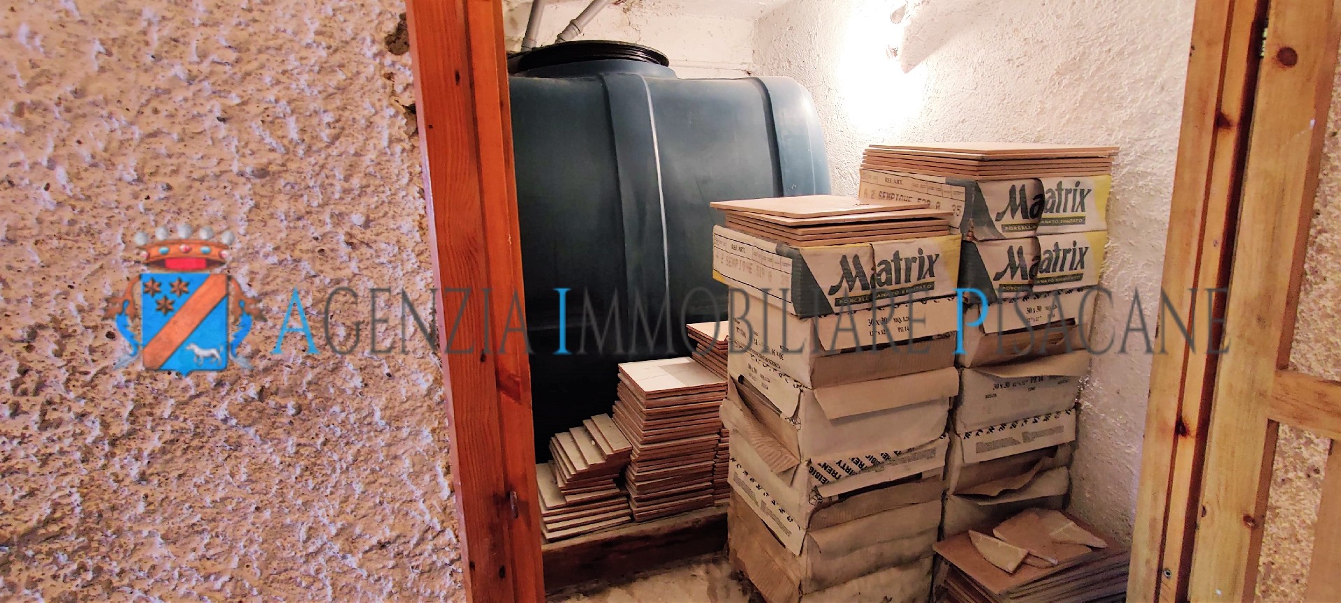 Cantina - Agenzia Immobiliare & Architettura Pisacane