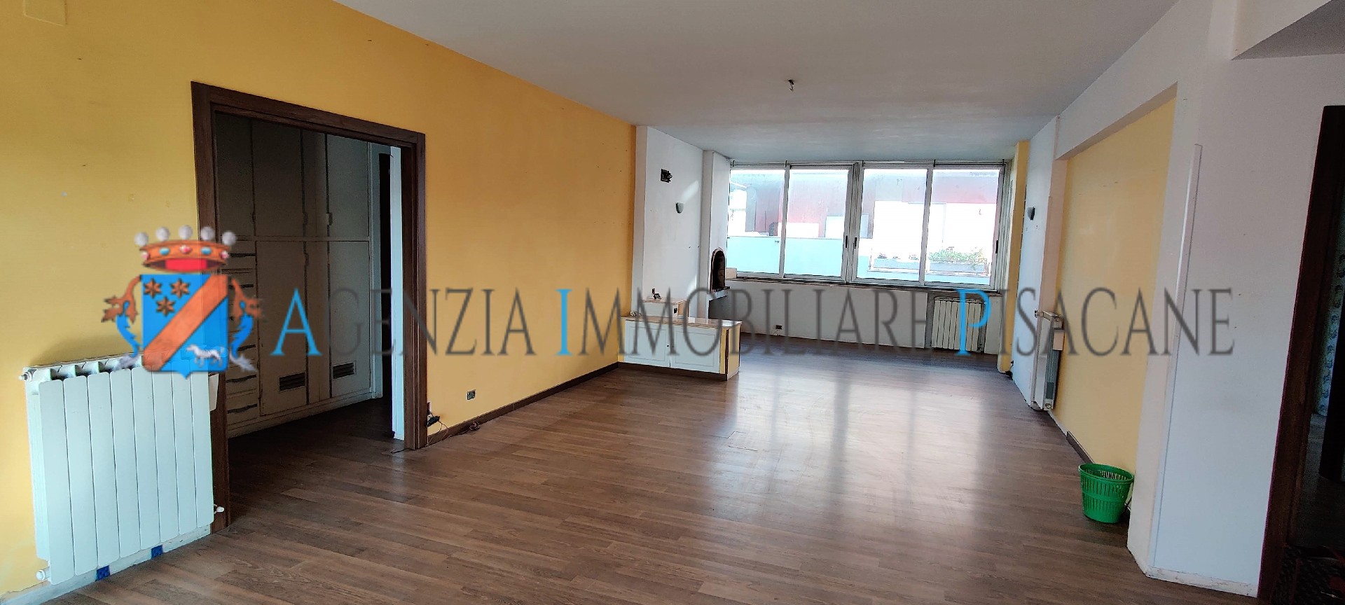  - Agenzia Immobiliare & Architettura Pisacane