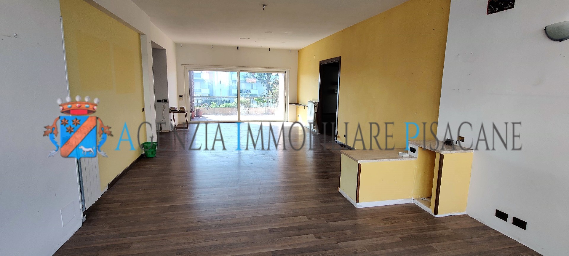  - Agenzia Immobiliare & Architettura Pisacane