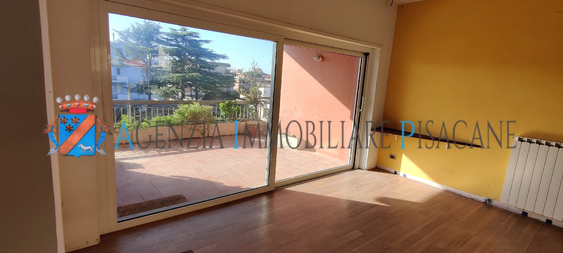  - Agenzia Immobiliare & Architettura Pisacane