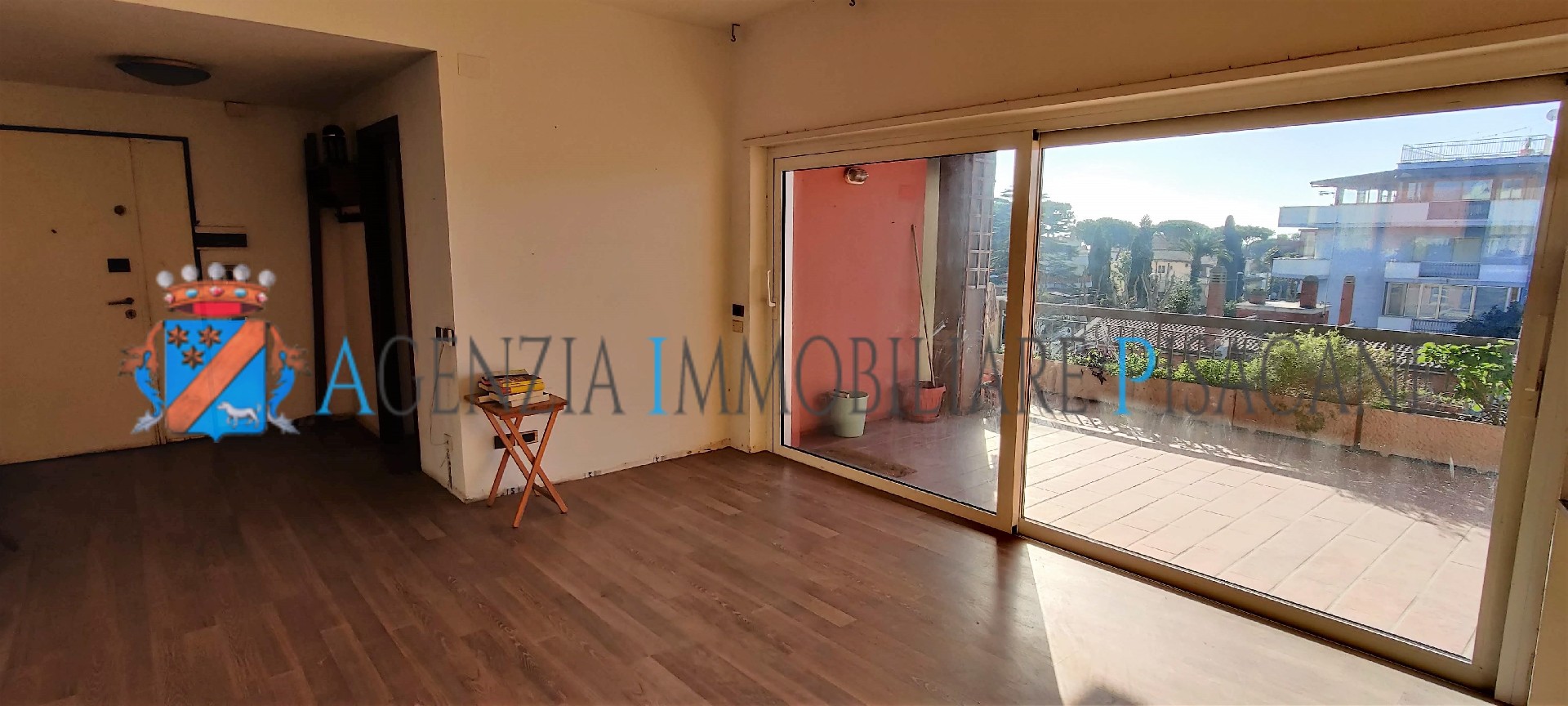  - Agenzia Immobiliare & Architettura Pisacane