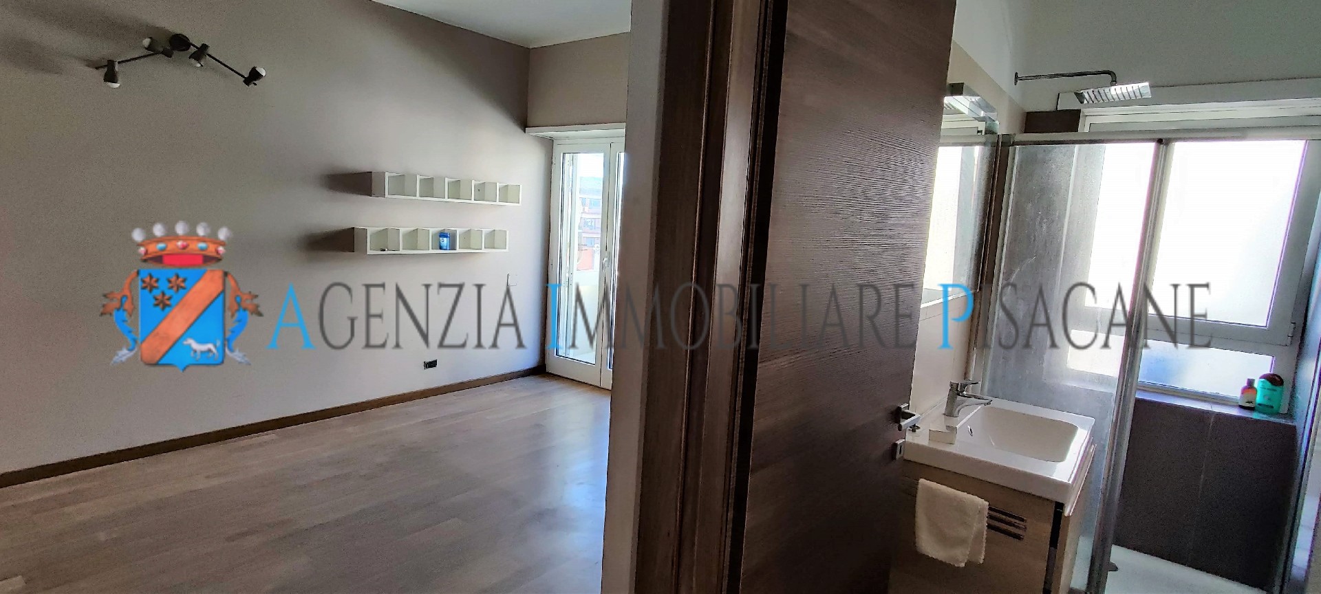  - Agenzia Immobiliare & Architettura Pisacane