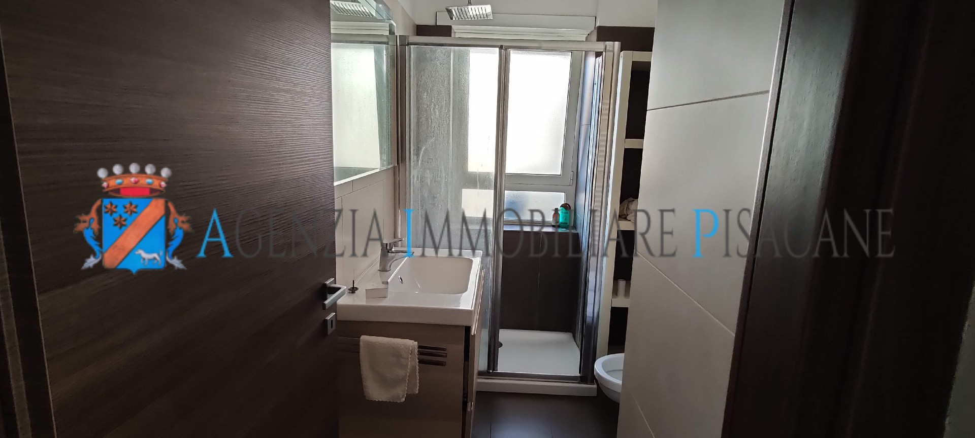 - Agenzia Immobiliare & Architettura Pisacane
