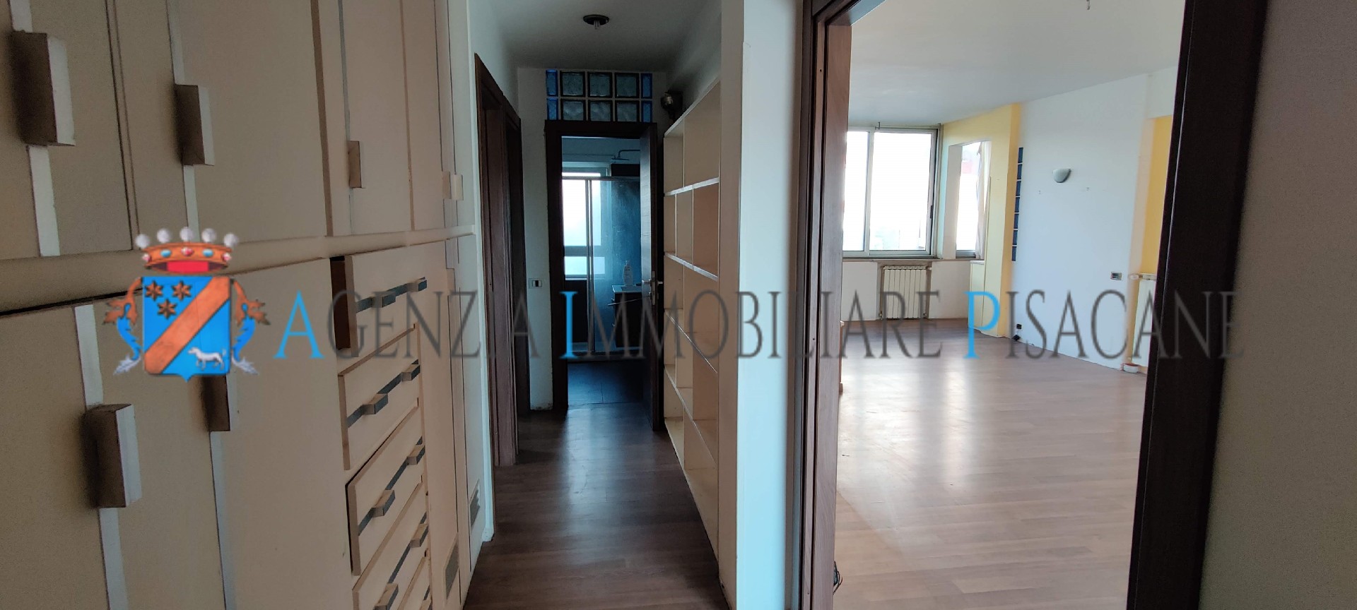  - Agenzia Immobiliare & Architettura Pisacane