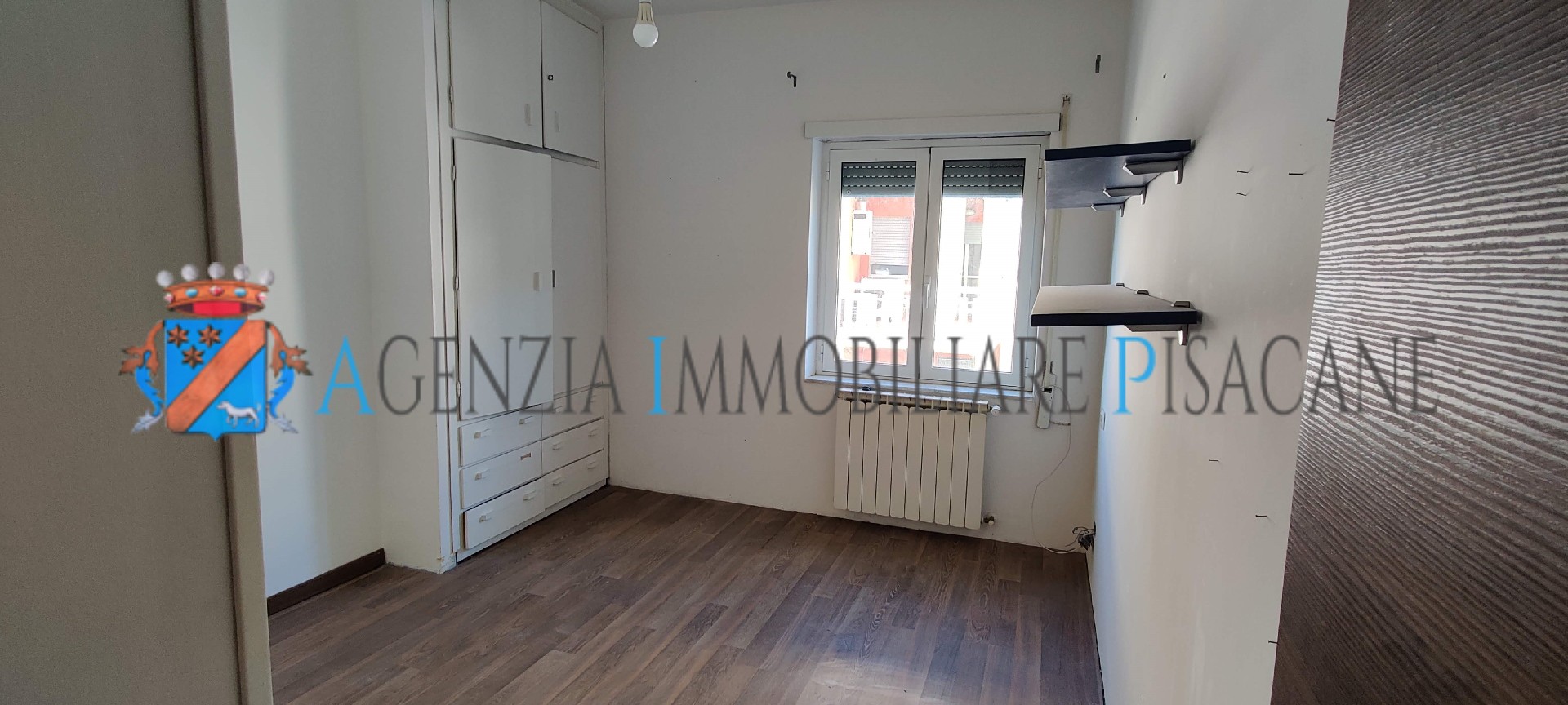  - Agenzia Immobiliare & Architettura Pisacane