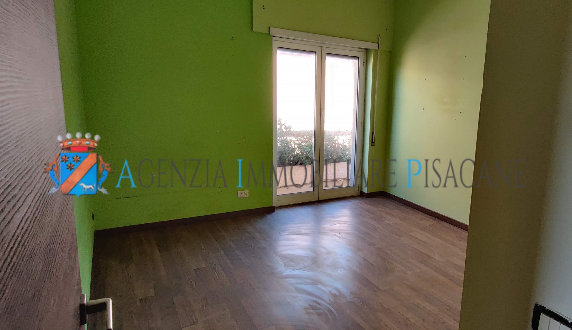  - Agenzia Immobiliare & Architettura Pisacane