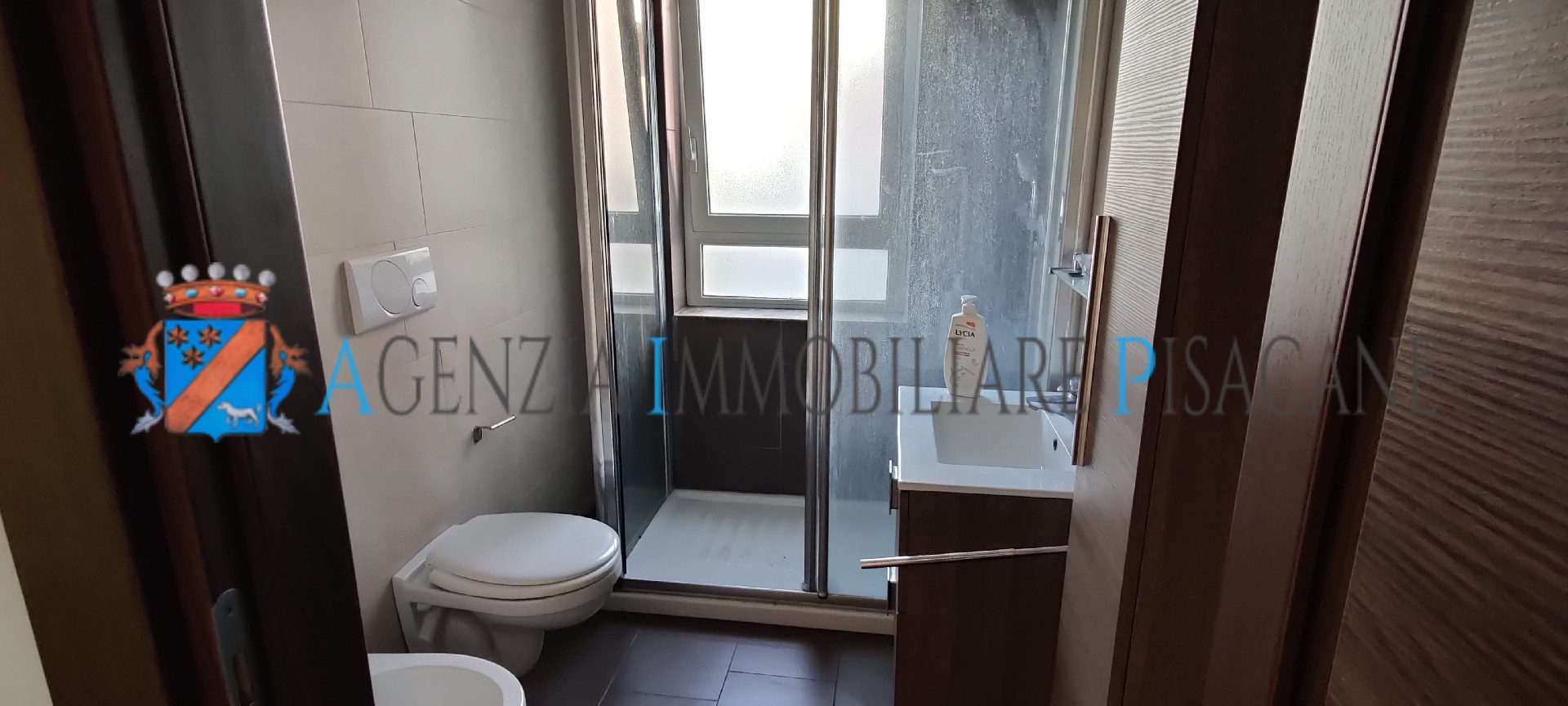  - Agenzia Immobiliare & Architettura Pisacane