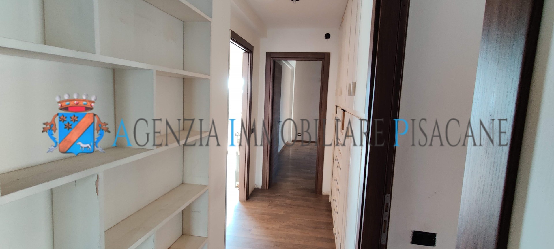  - Agenzia Immobiliare & Architettura Pisacane
