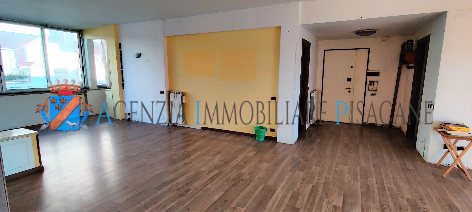  - Agenzia Immobiliare & Architettura Pisacane