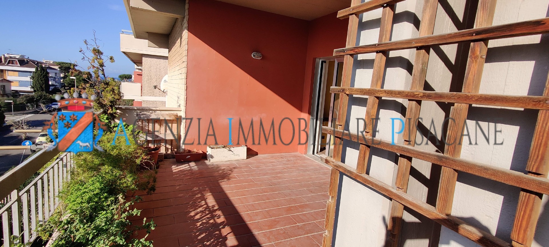  - Agenzia Immobiliare & Architettura Pisacane