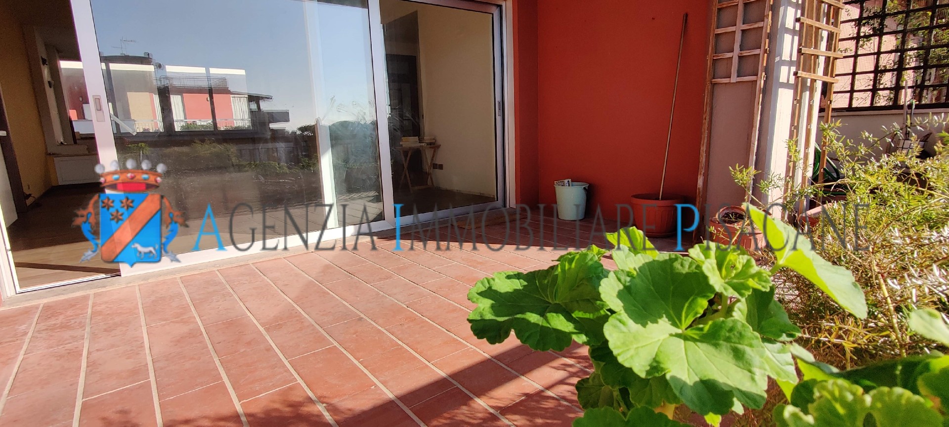  - Agenzia Immobiliare & Architettura Pisacane