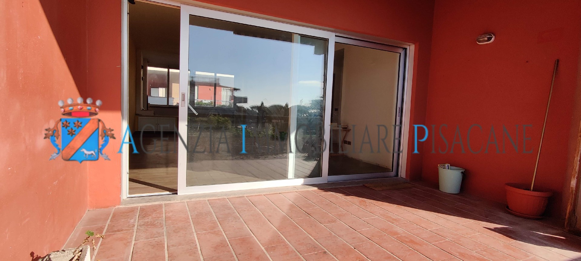  - Agenzia Immobiliare & Architettura Pisacane