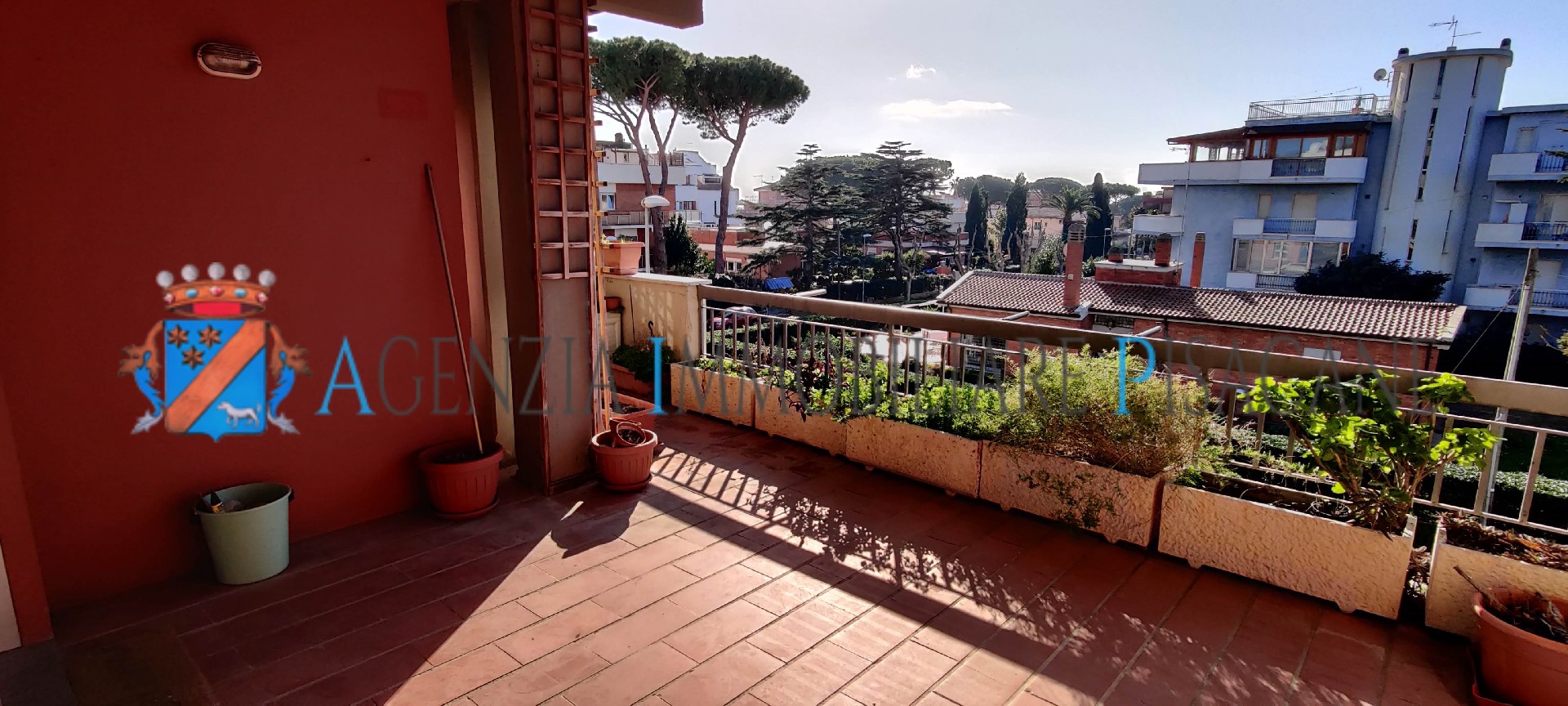  - Agenzia Immobiliare & Architettura Pisacane