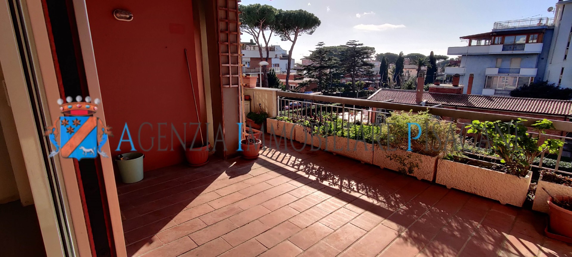  - Agenzia Immobiliare & Architettura Pisacane