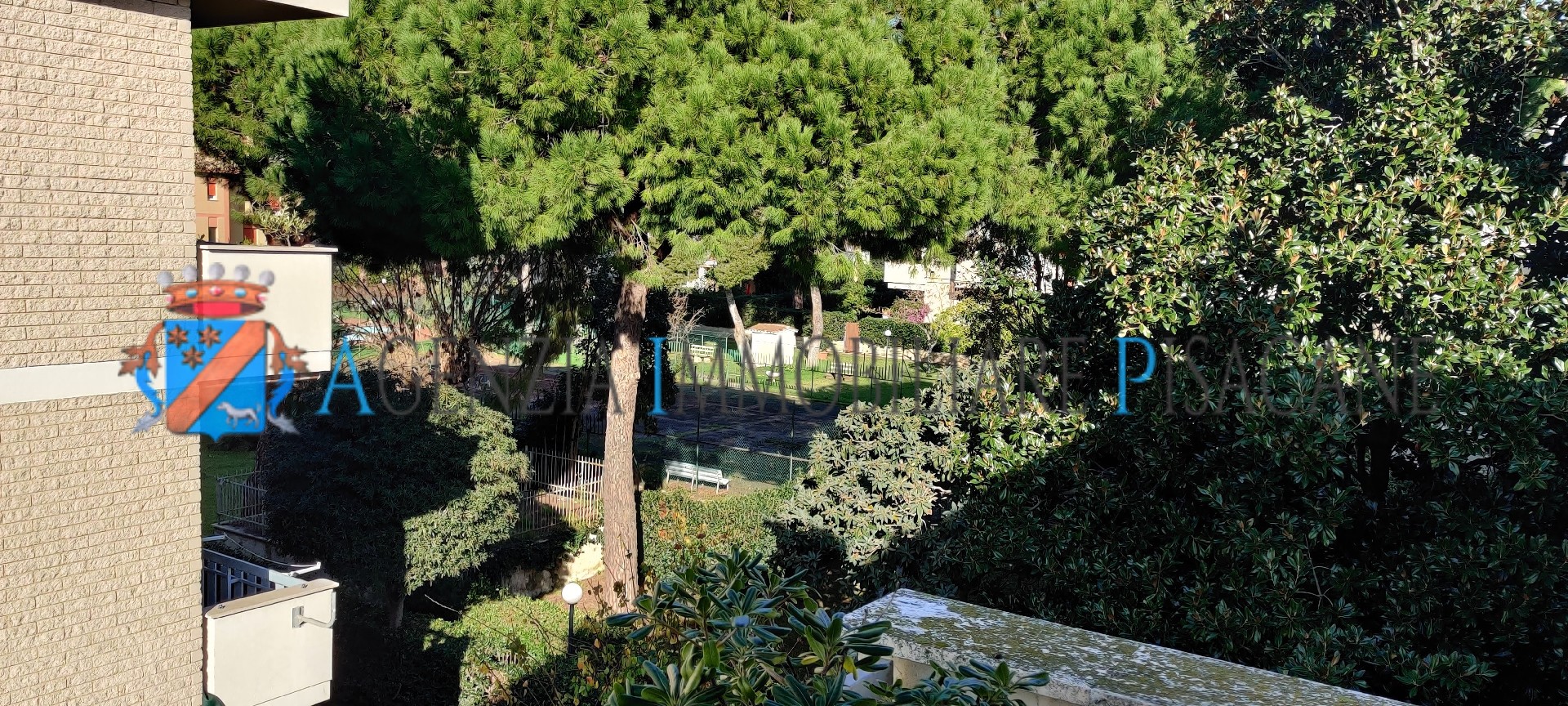  - Agenzia Immobiliare & Architettura Pisacane