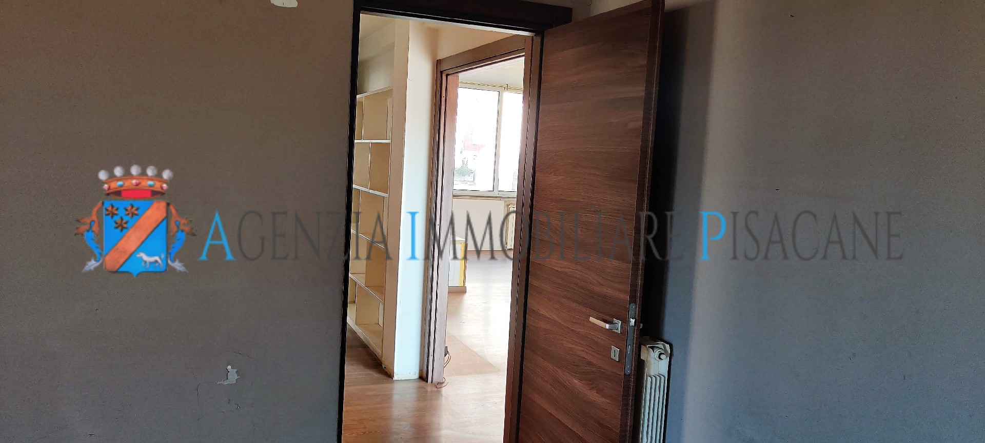  - Agenzia Immobiliare & Architettura Pisacane