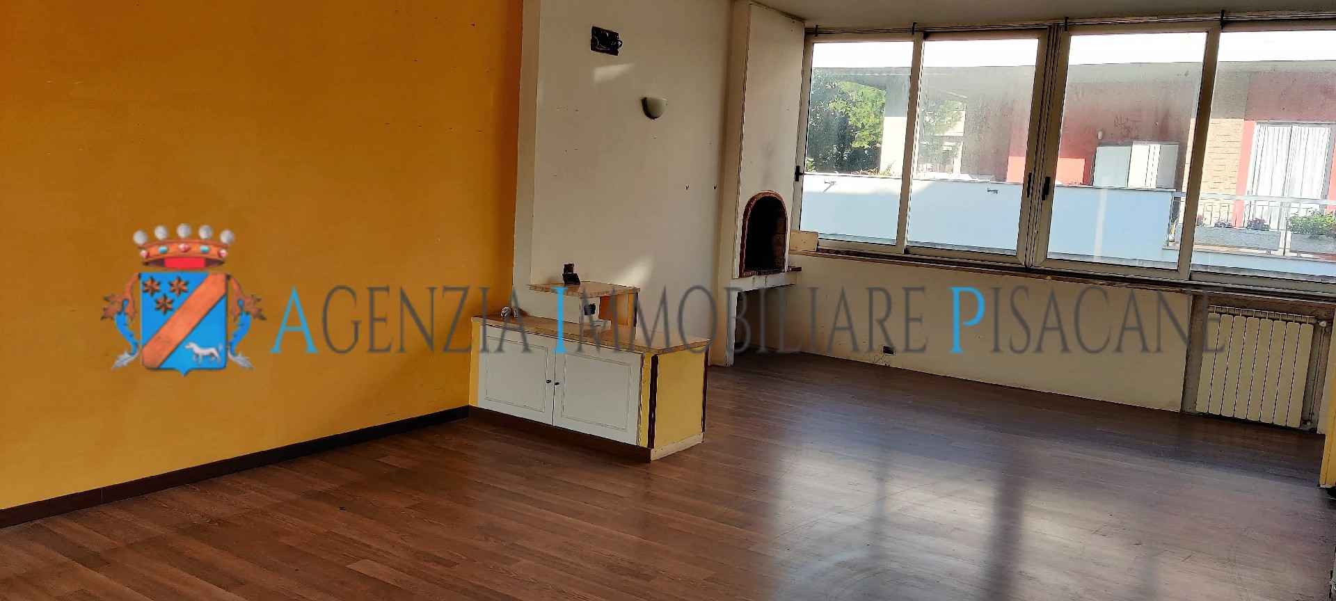  - Agenzia Immobiliare & Architettura Pisacane