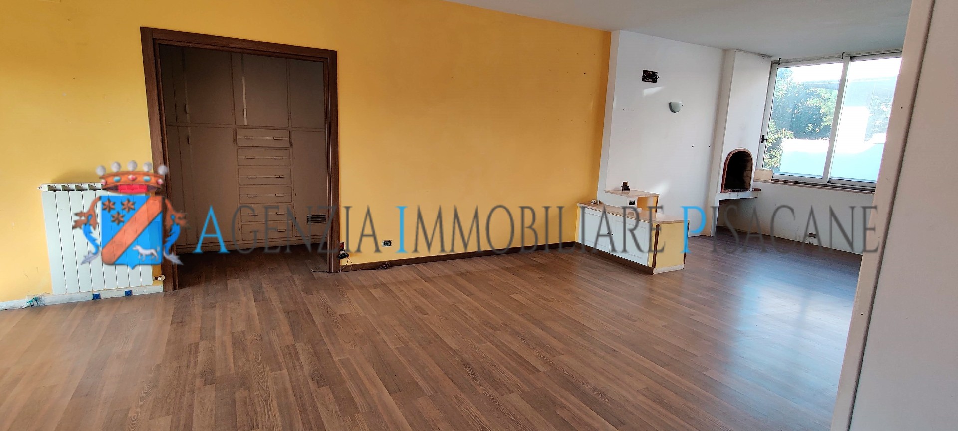  - Agenzia Immobiliare & Architettura Pisacane