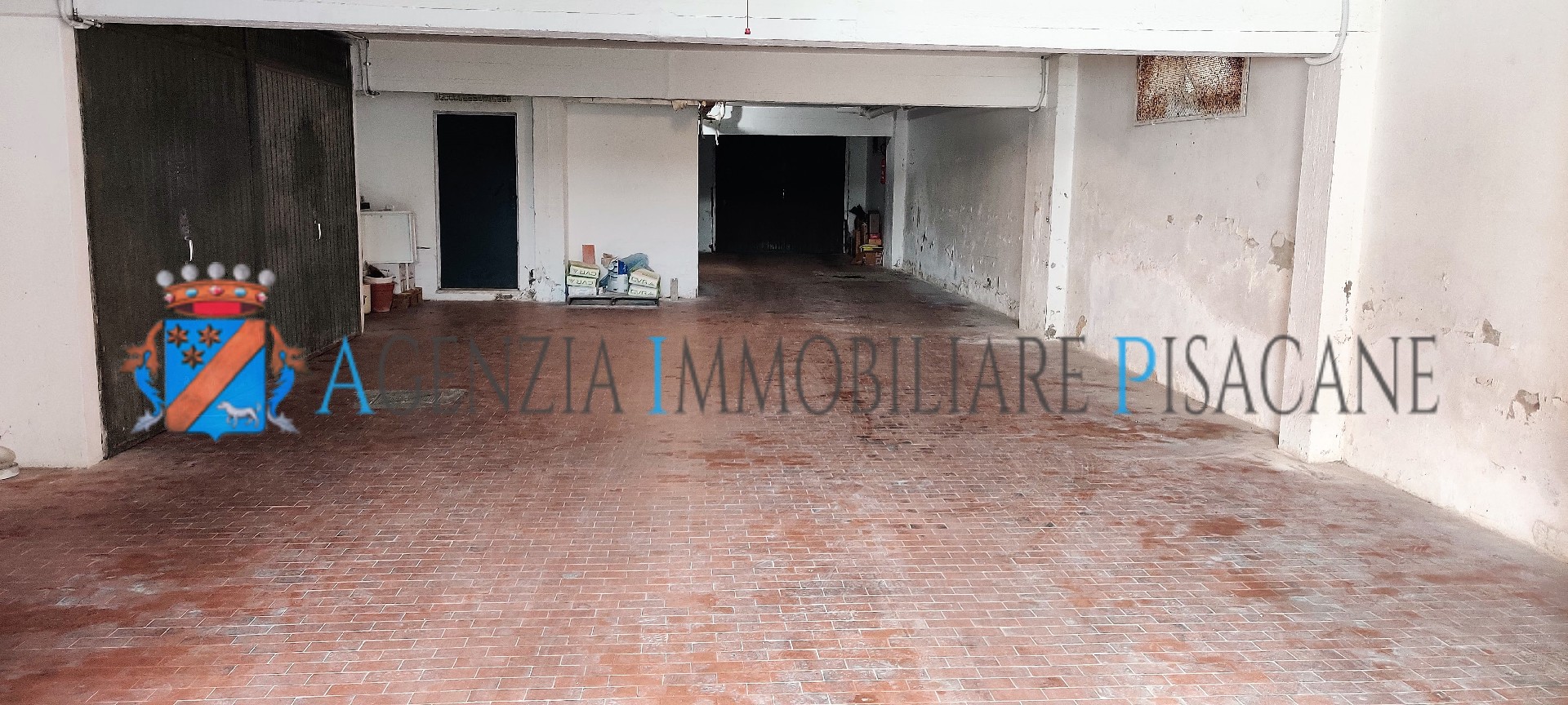  - Agenzia Immobiliare & Architettura Pisacane