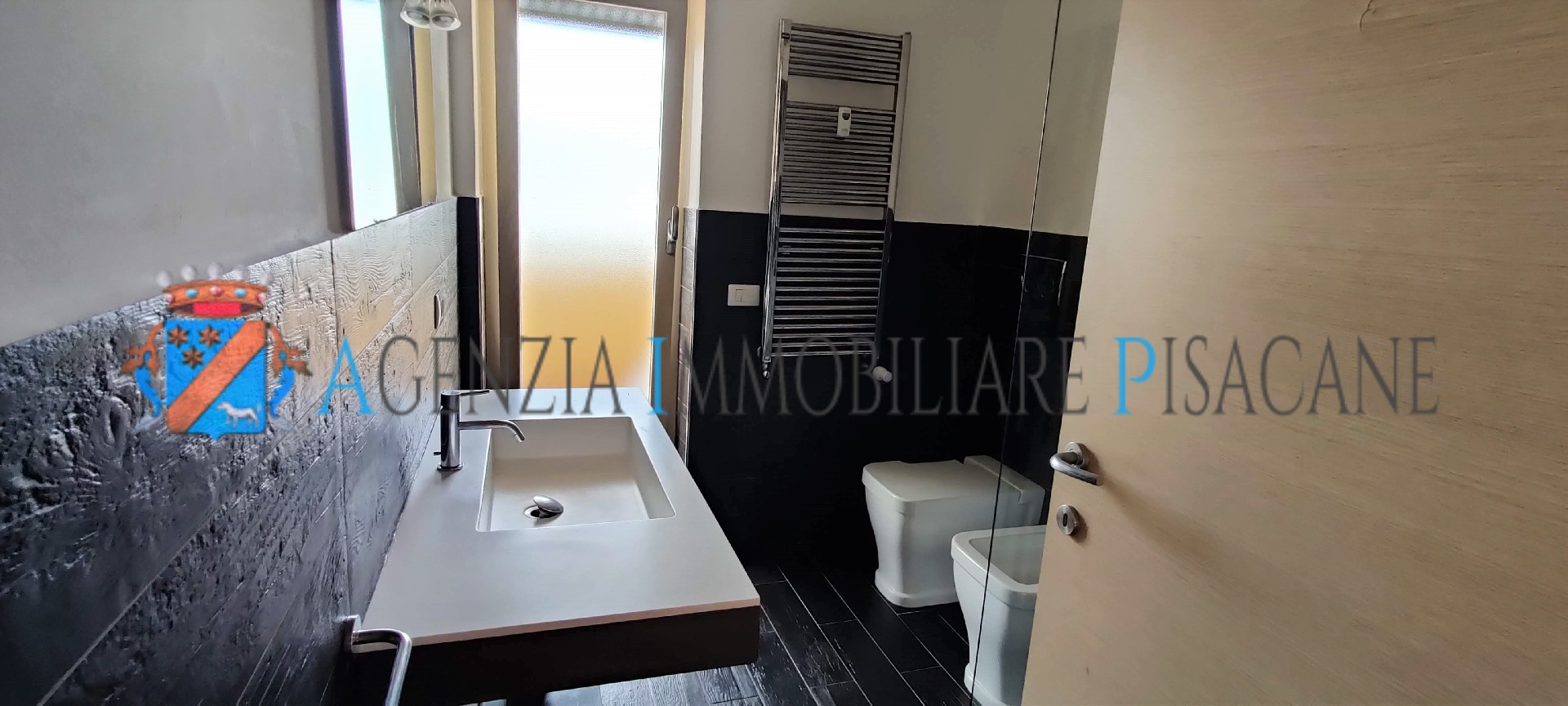 Bagno - Agenzia Immobiliare & Architettura Pisacane