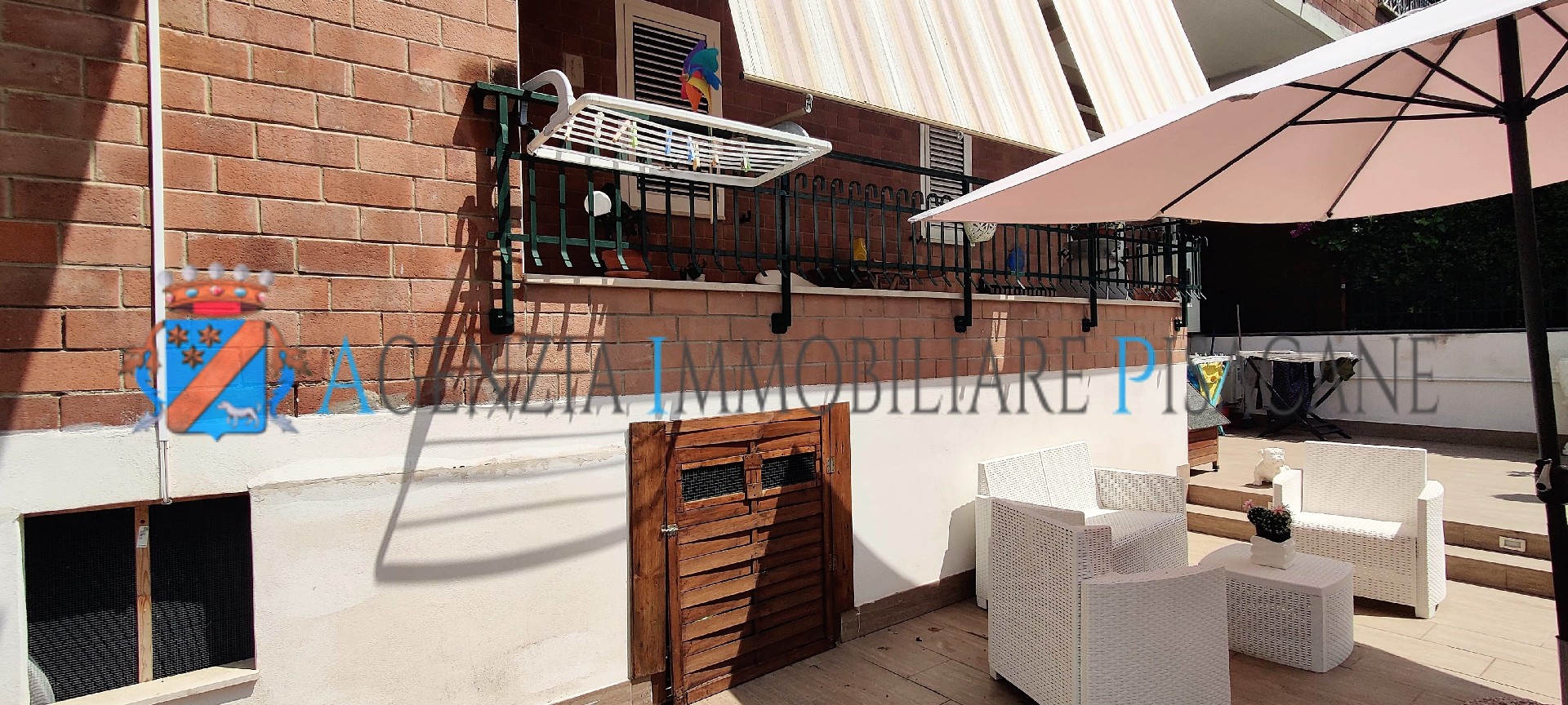  - Estate Agency & Architecture Pisacane