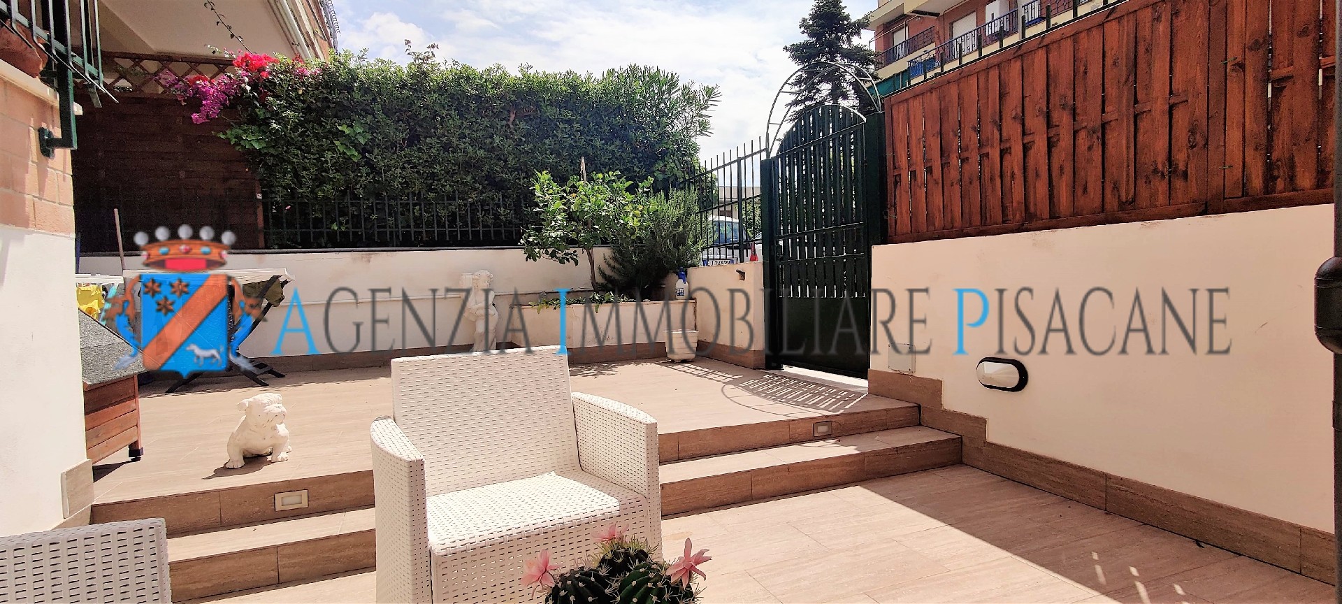  - Estate Agency & Architecture Pisacane