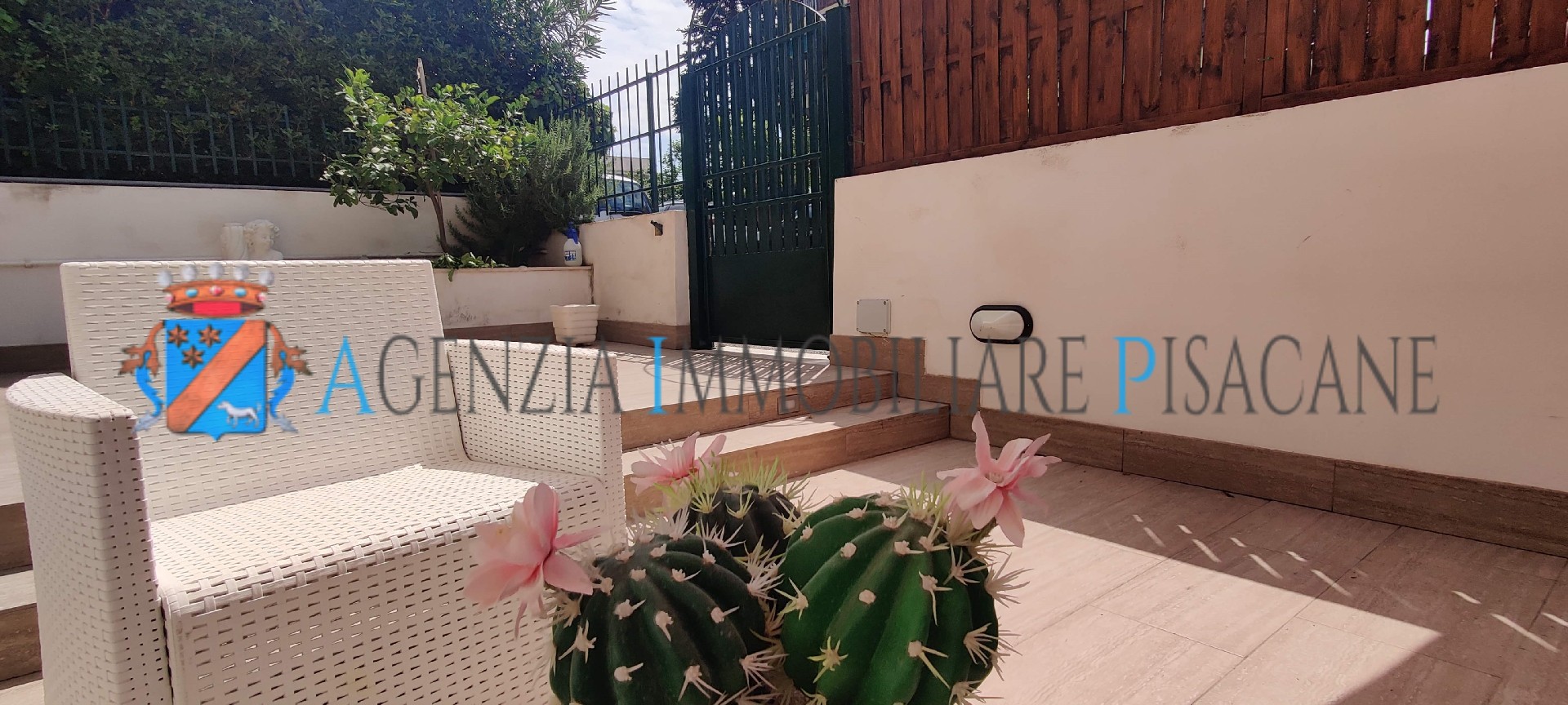  - Estate Agency & Architecture Pisacane