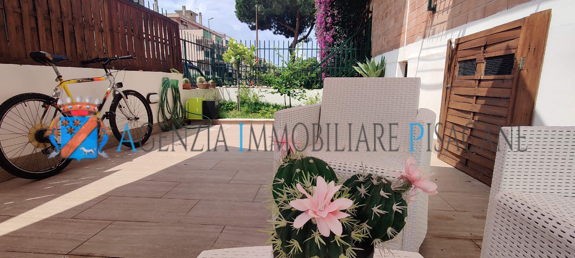  - Estate Agency & Architecture Pisacane