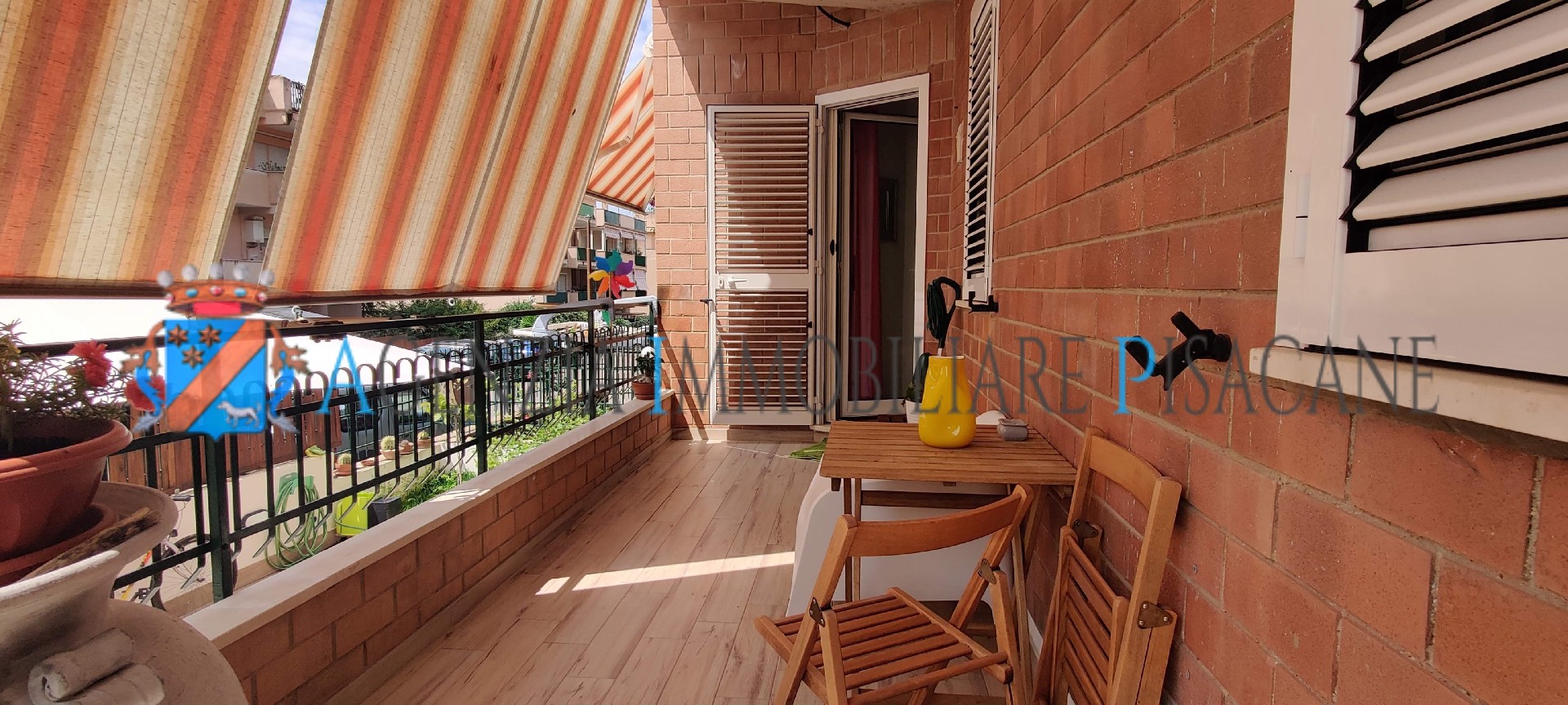  - Estate Agency & Architecture Pisacane