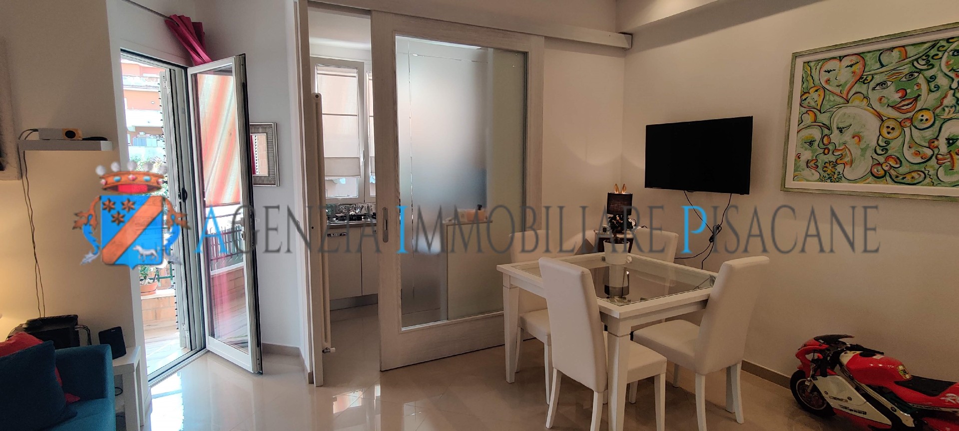  - Estate Agency & Architecture Pisacane