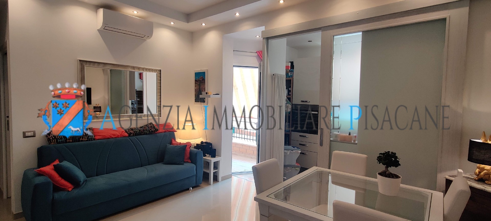  - Estate Agency & Architecture Pisacane