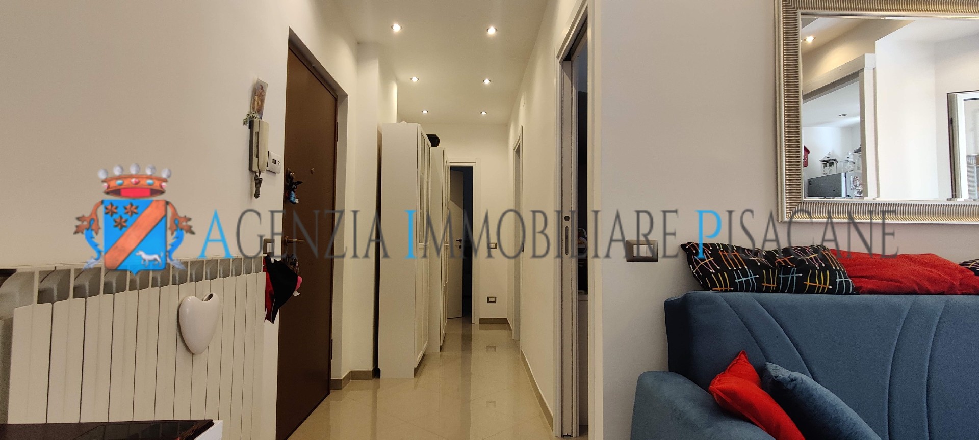  - Estate Agency & Architecture Pisacane