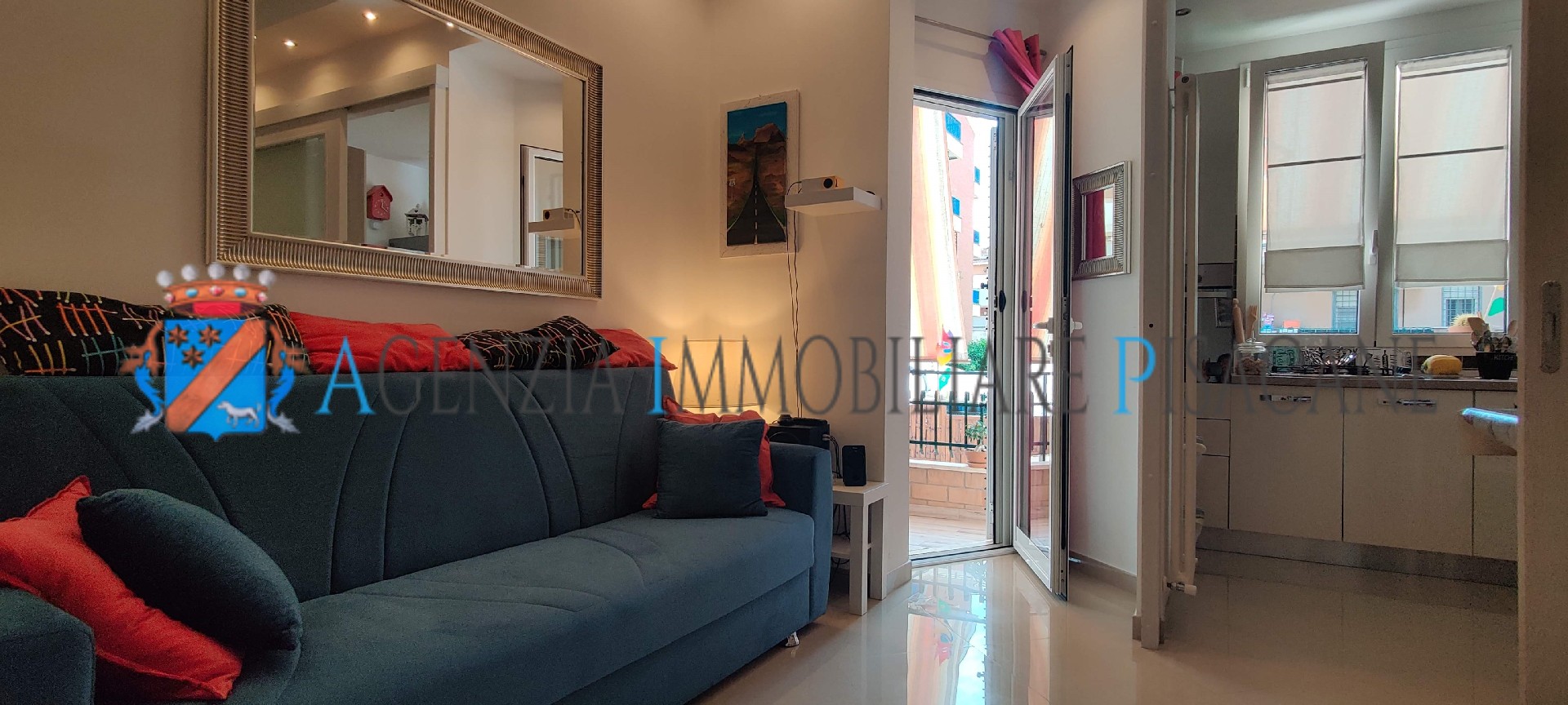  - Estate Agency & Architecture Pisacane