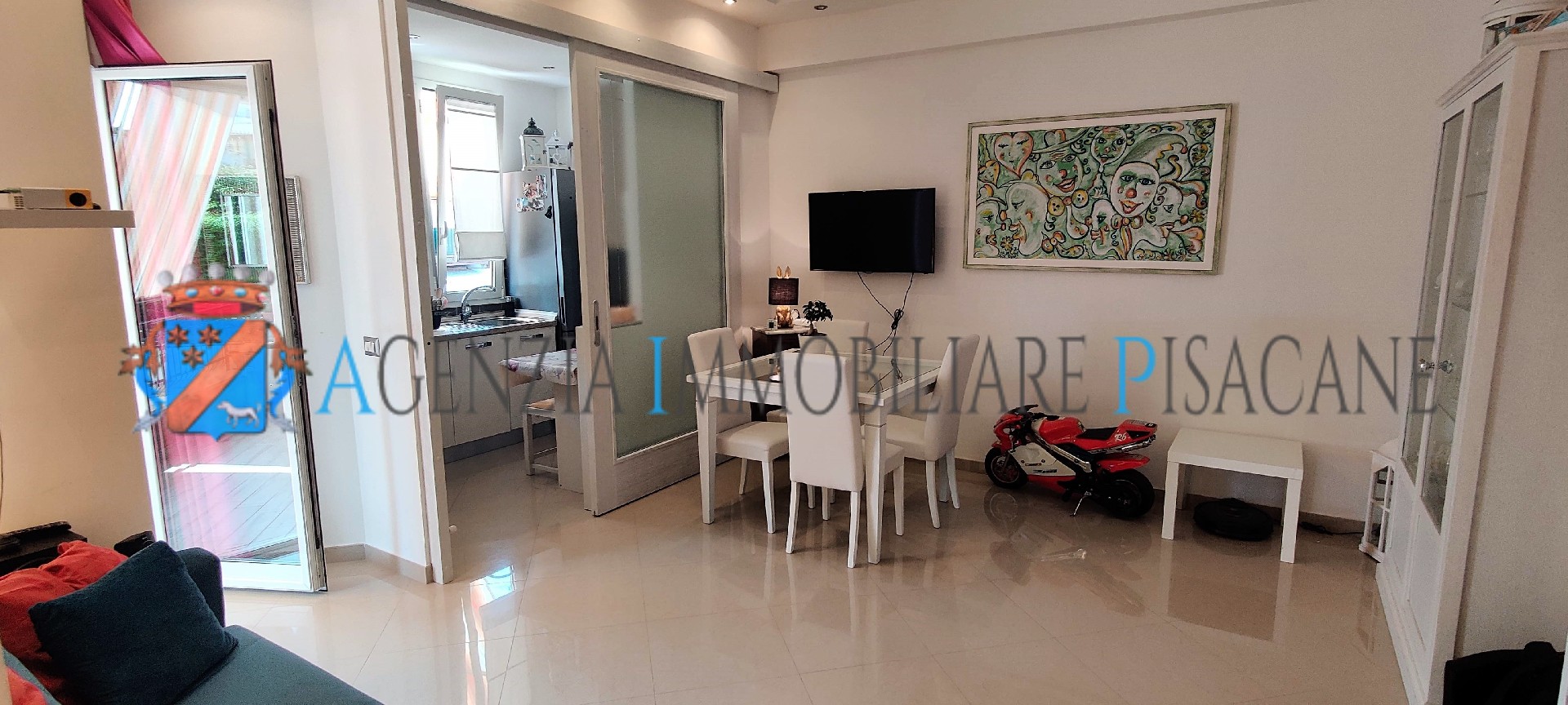  - Estate Agency & Architecture Pisacane