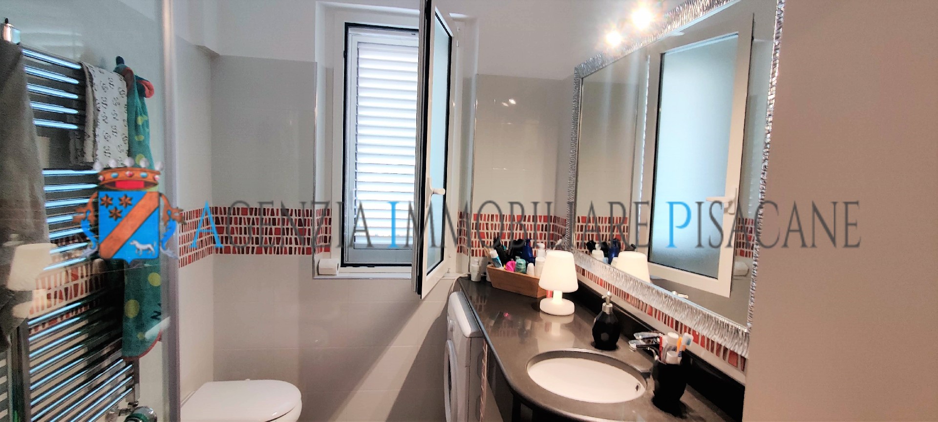  - Estate Agency & Architecture Pisacane