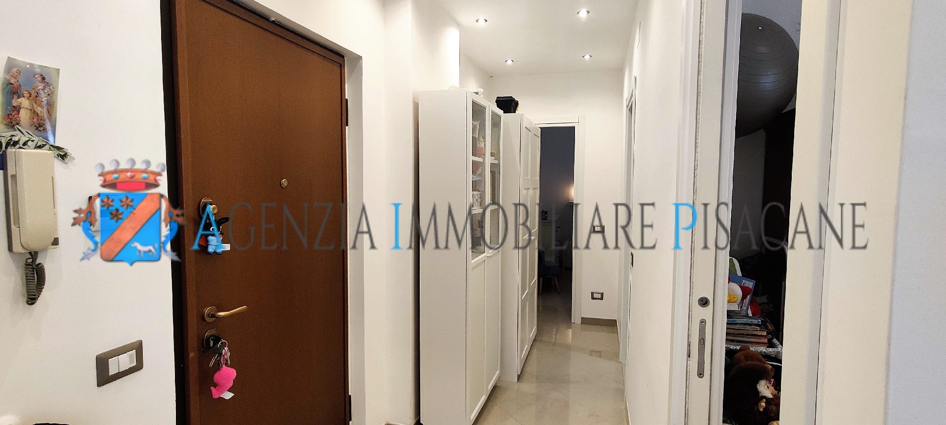  - Estate Agency & Architecture Pisacane