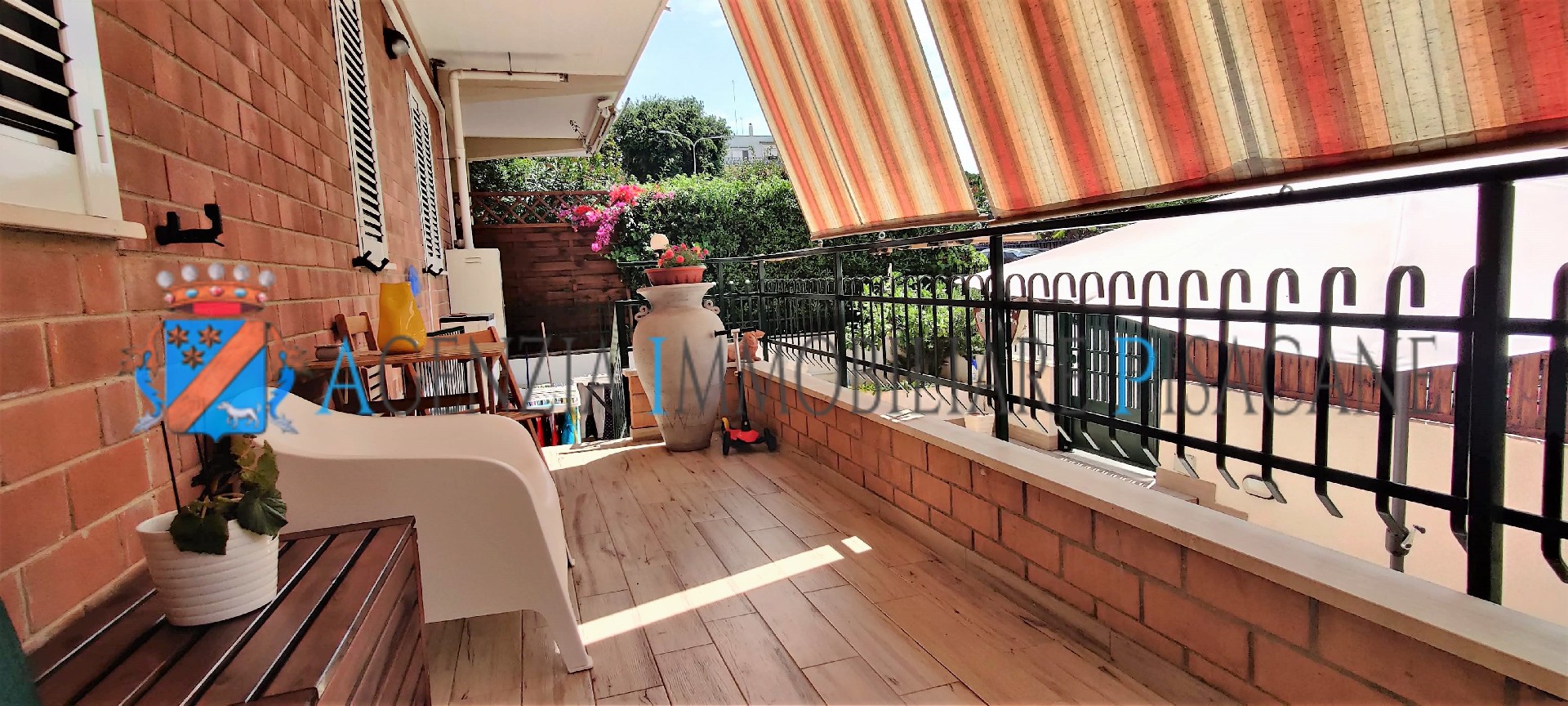  - Estate Agency & Architecture Pisacane