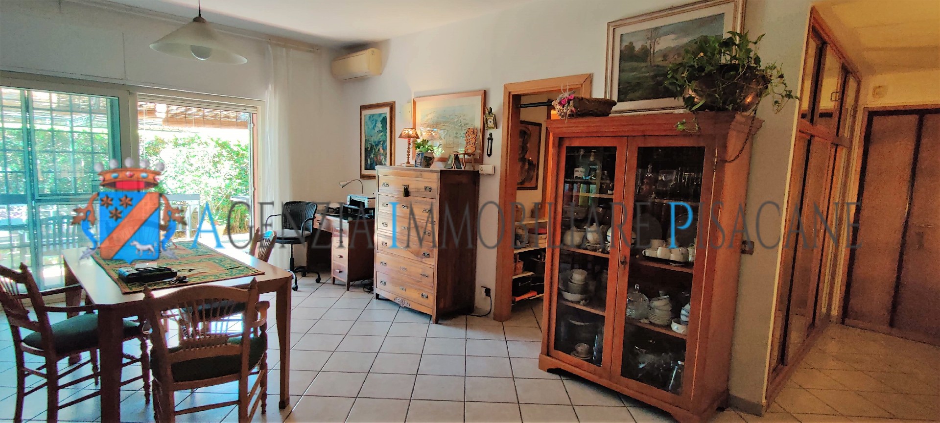 Salone - Estate Agency & Architecture Pisacane