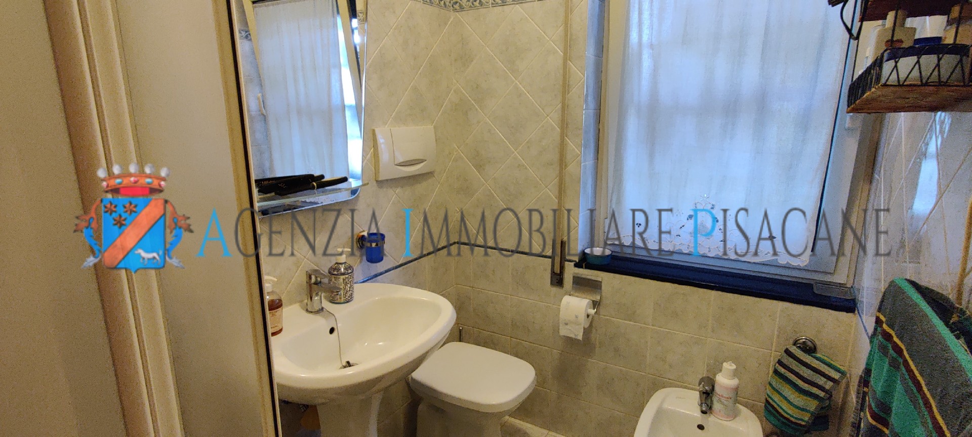 Bagno 2 - Estate Agency & Architecture Pisacane