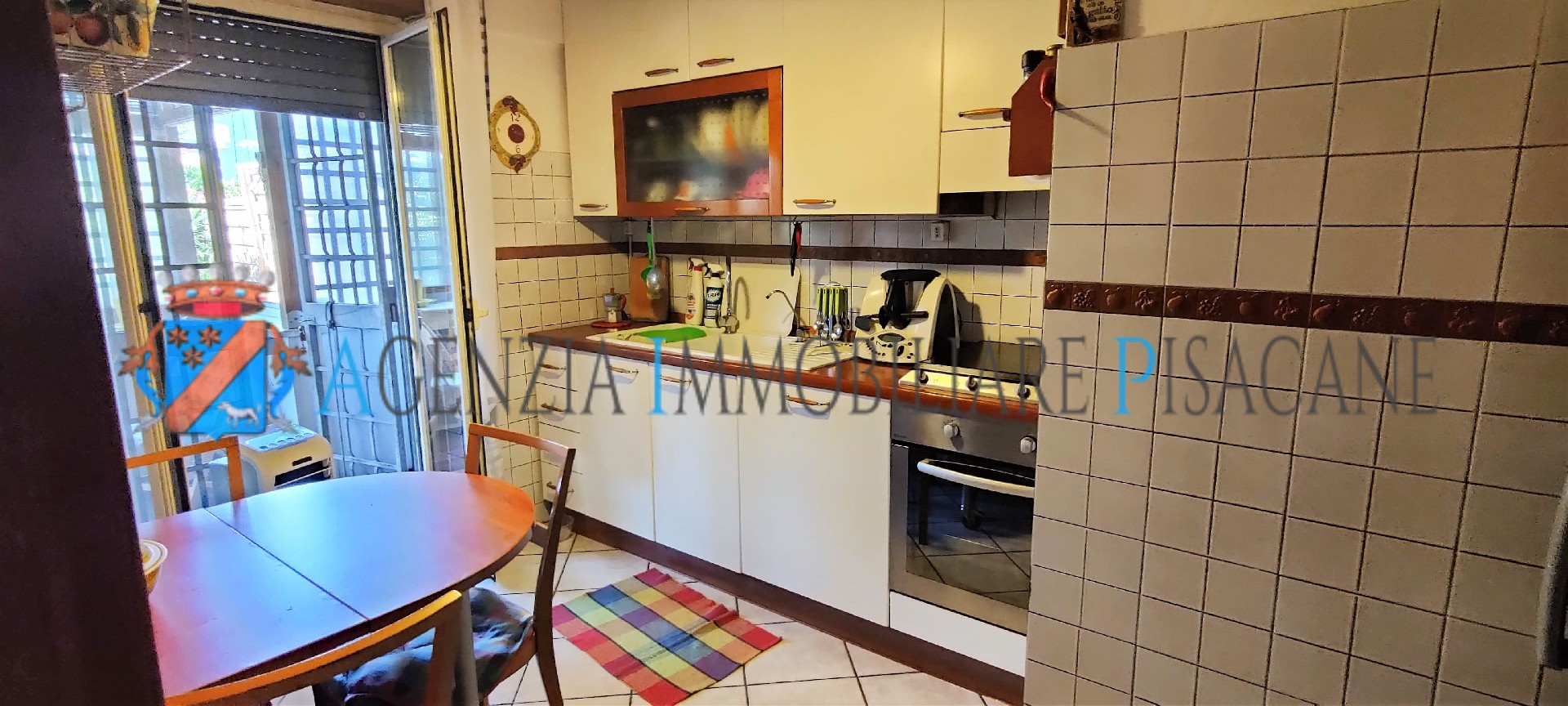 Cucina - Estate Agency & Architecture Pisacane