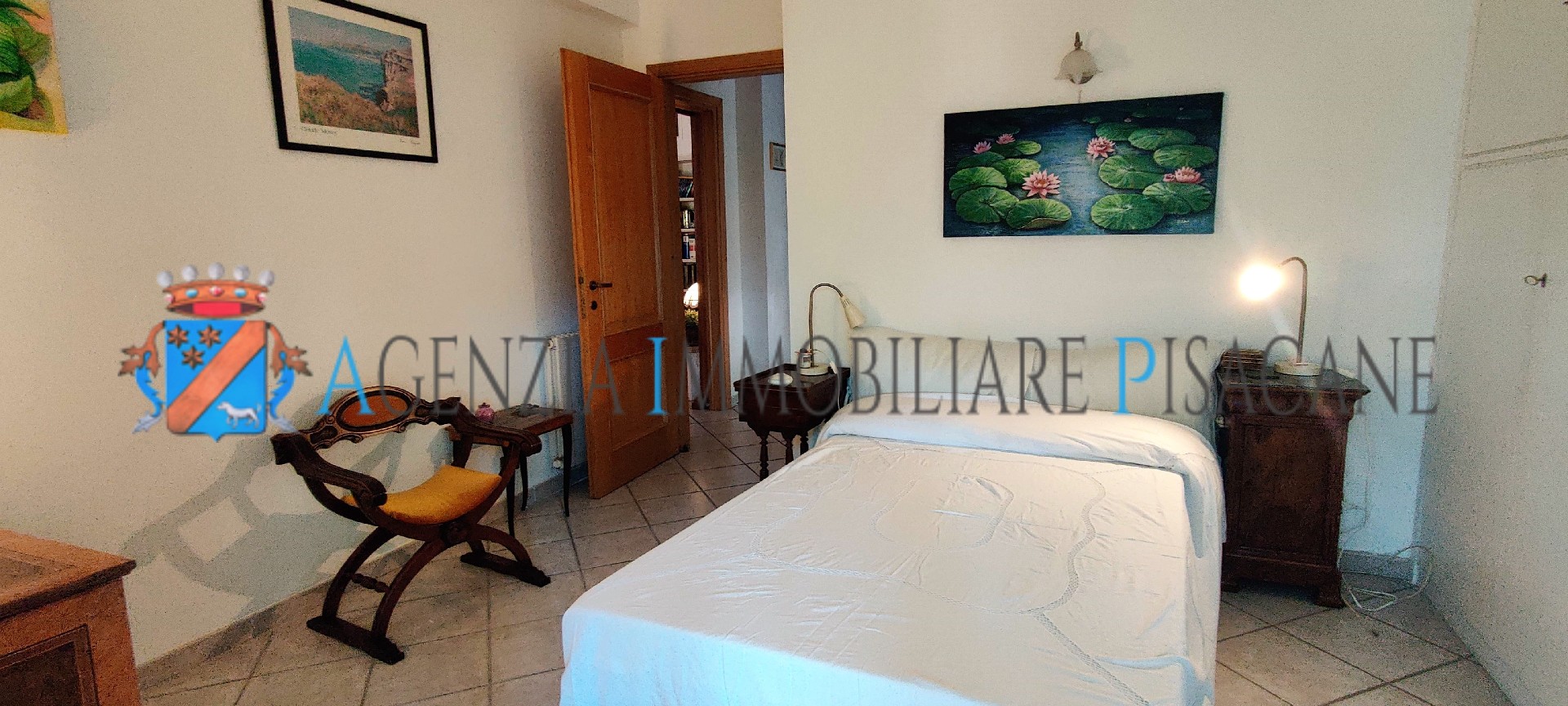 Camera  1 - Estate Agency & Architecture Pisacane