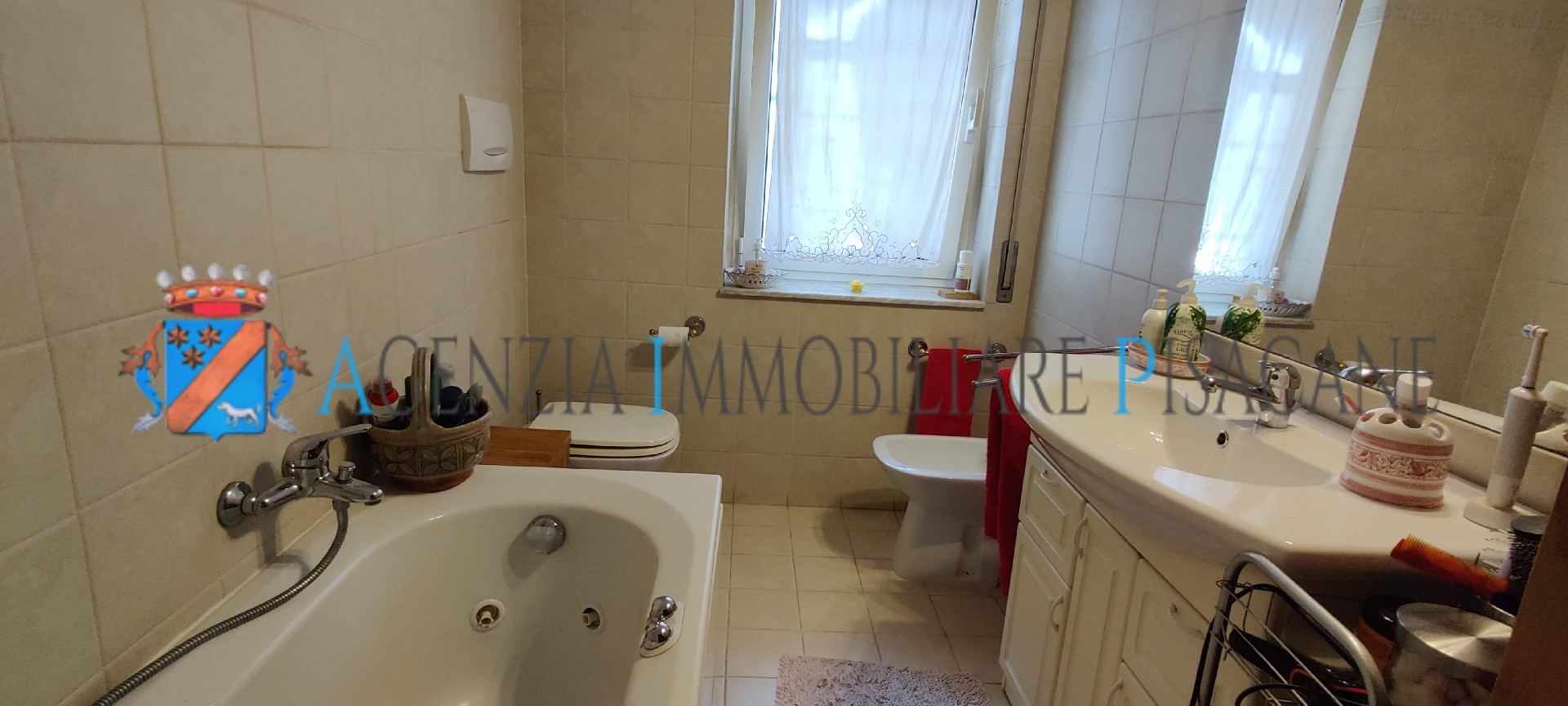 Bagno 1 - Estate Agency & Architecture Pisacane