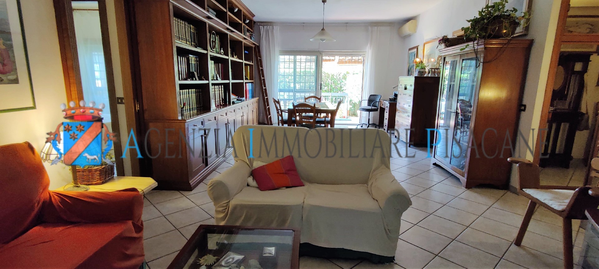 Salone - Estate Agency & Architecture Pisacane