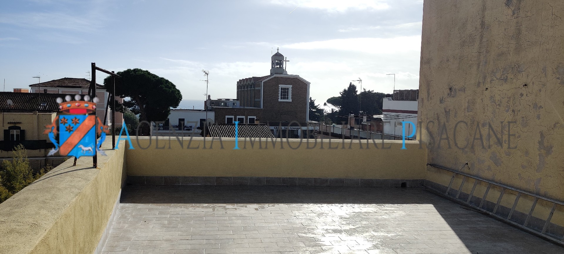  - Agenzia Immobiliare & Architettura Pisacane